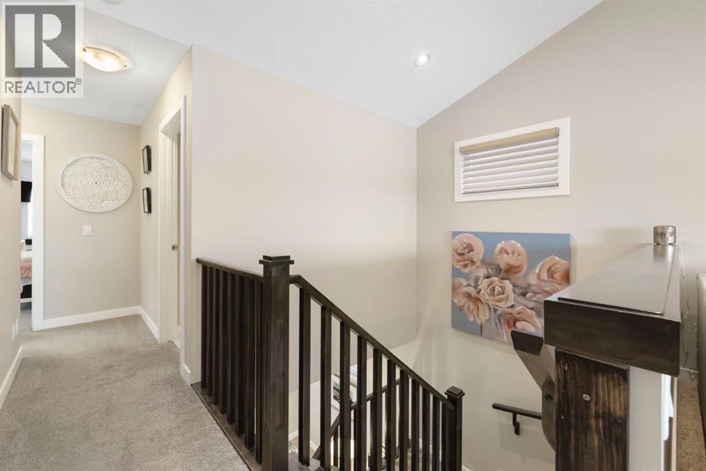 8 Emberside Glen, Cochrane, Alberta  T4C 2L6 - Photo 21 - A2282601