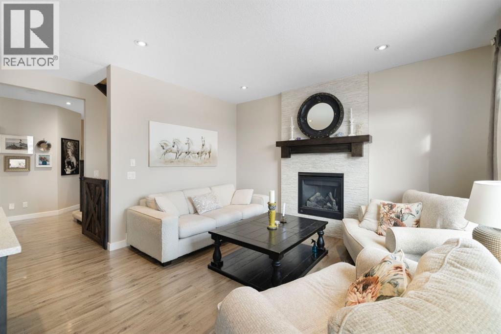 8 Emberside Glen, Cochrane, Alberta  T4C 2L6 - Photo 20 - A2282601