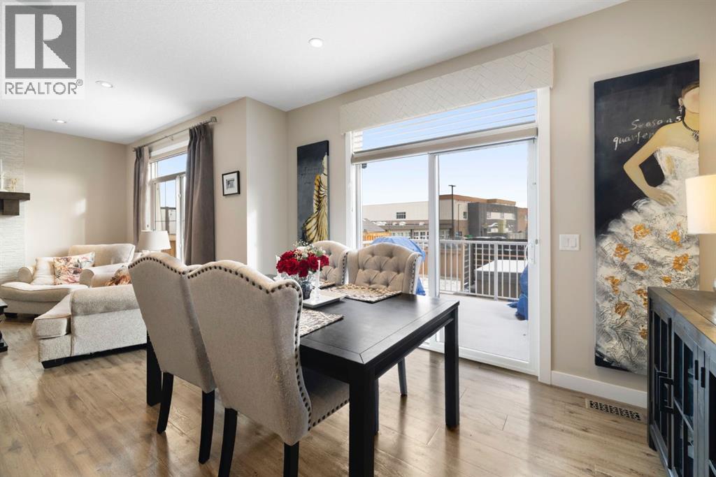 8 Emberside Glen, Cochrane, Alberta  T4C 2L6 - Photo 15 - A2282601