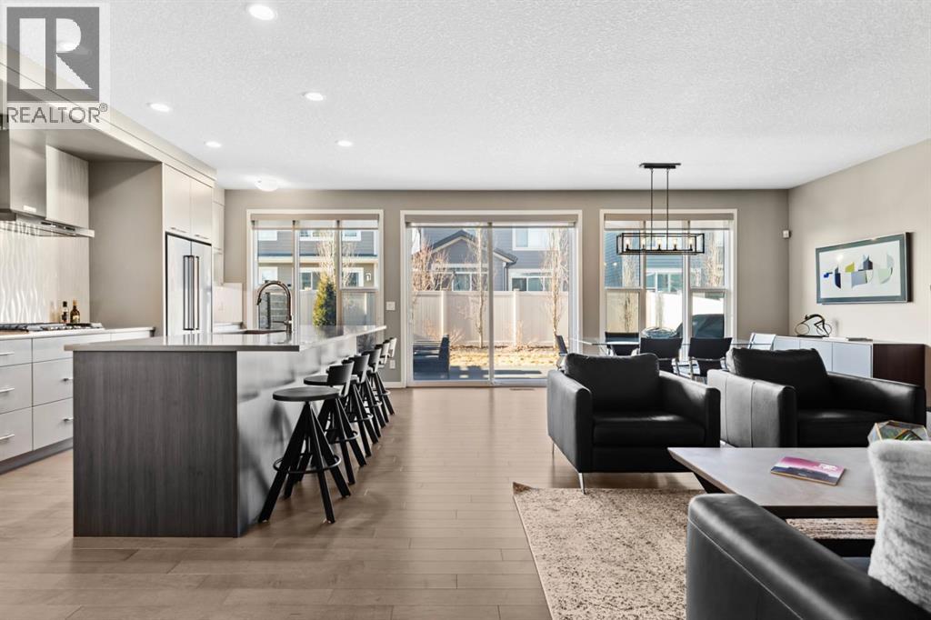 291 West Grove Point Sw, Calgary, Alberta  T3H 3A9 - Photo 6 - A2283502