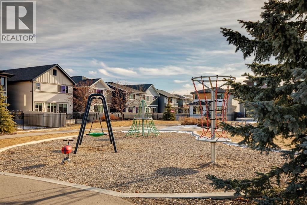 291 West Grove Point Sw, Calgary, Alberta  T3H 3A9 - Photo 40 - A2283502