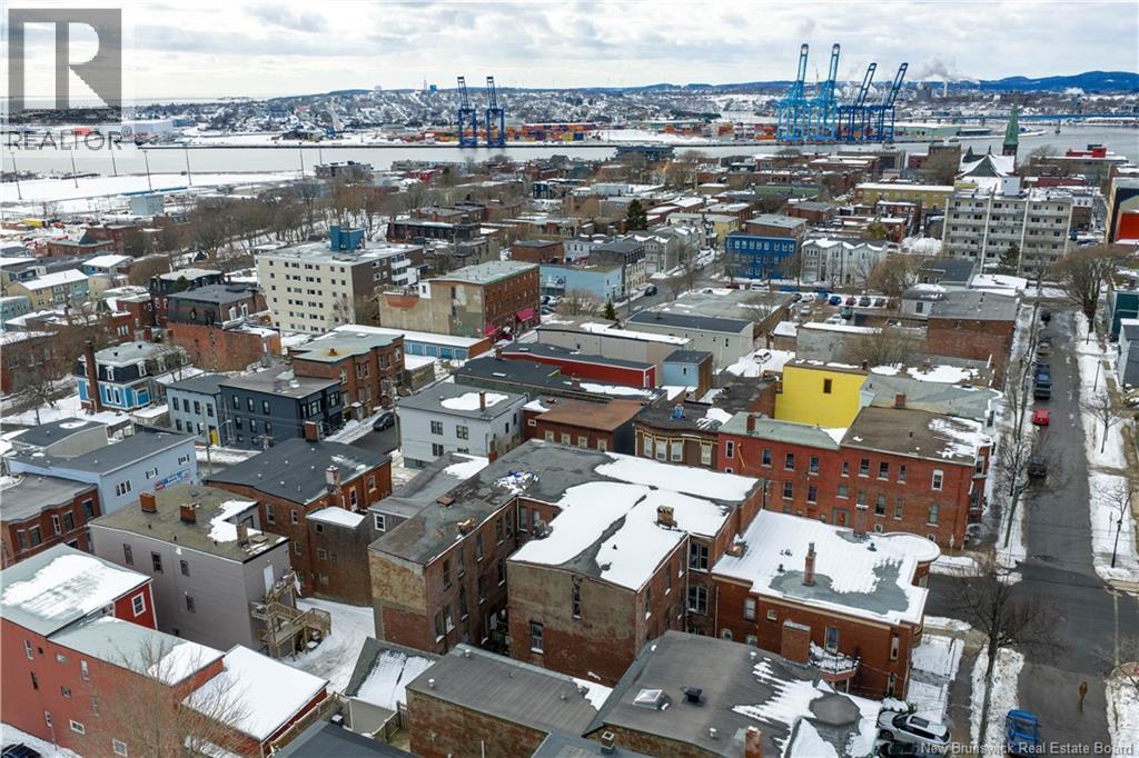 134-144 Carmarthen, Saint John, New Brunswick  E2L 2P2 - Photo 11 - NB133958
