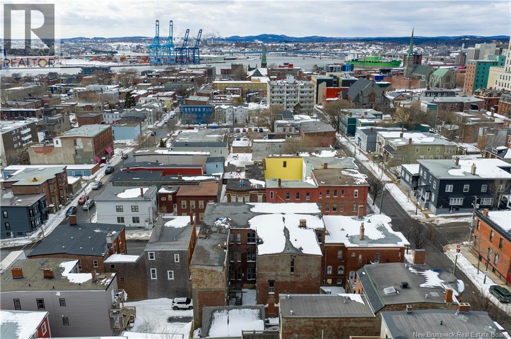 134-144 Carmarthen, Saint John, New Brunswick  E2L 2P2 - Photo 10 - NB133958