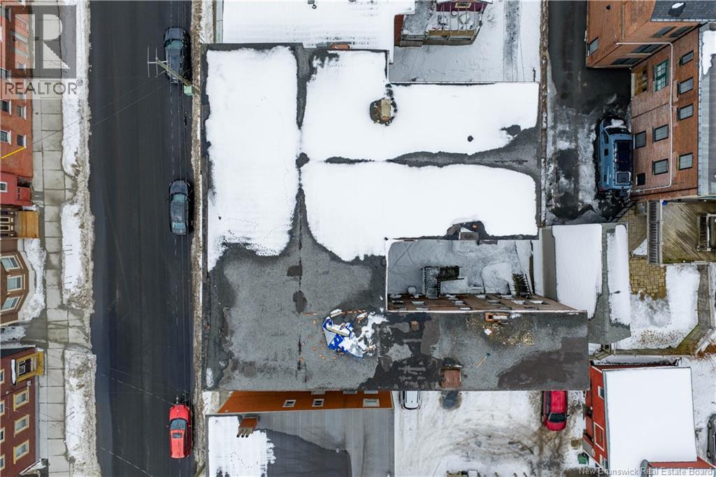 134-144 Carmarthen, Saint John, New Brunswick  E2L 2P2 - Photo 6 - NB133958