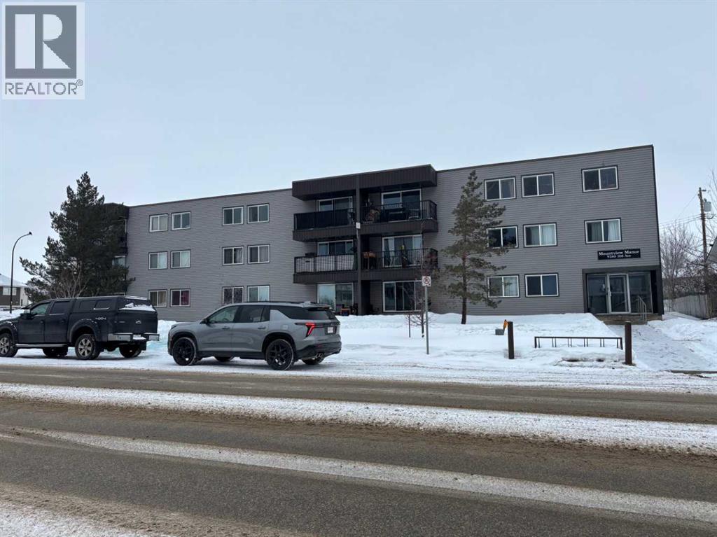305, 9260 108 Avenue, Grande Prairie, Alberta  T8V 3S3 - Photo 1 - A2281855