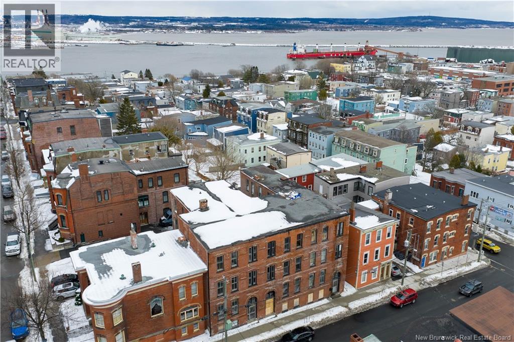 134-144 Carmarthen, Saint John, New Brunswick  E2L 2P2 - Photo 4 - NB133958