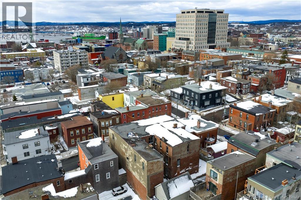 134-144 Carmarthen, Saint John, New Brunswick  E2L 2P2 - Photo 9 - NB133958