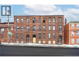 134-144 Carmarthen, Saint John, New Brunswick