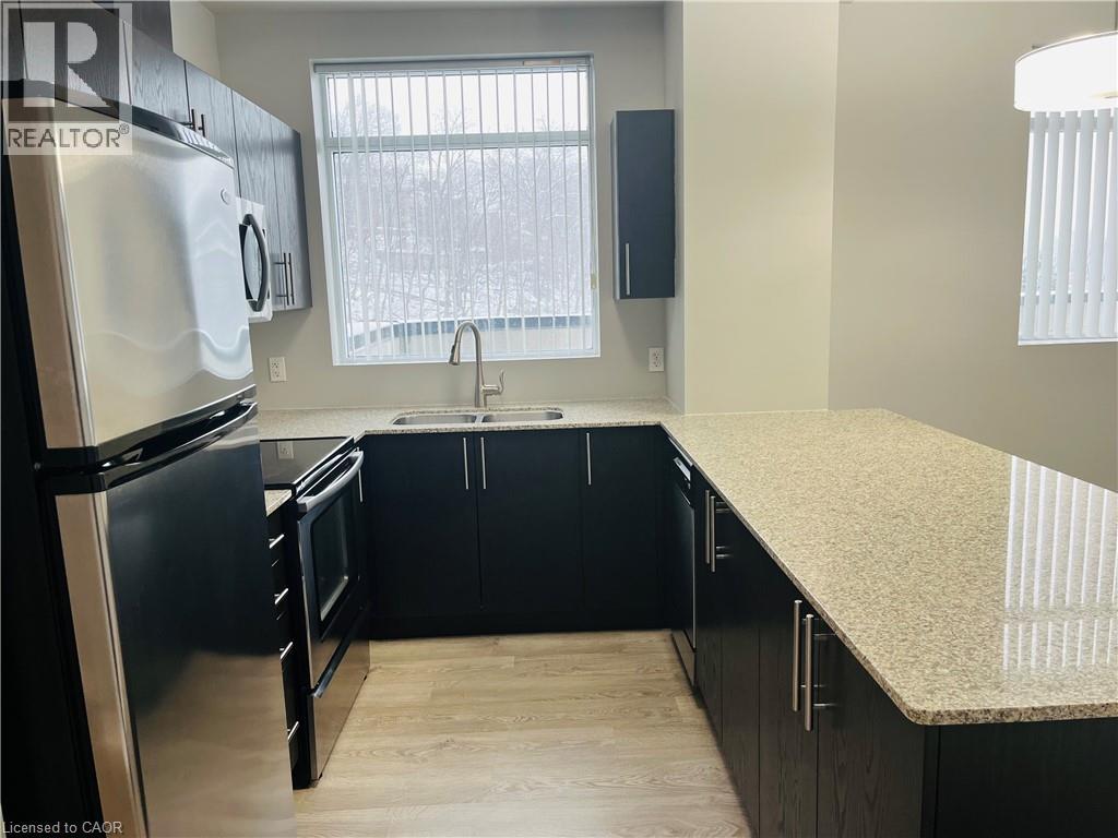 170 Water Street N Unit# 102, Cambridge, Ontario  N1R 3B6 - Photo 6 - 40806837