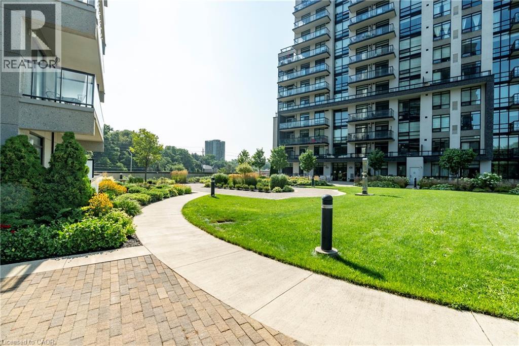 170 Water Street N Unit# 102, Cambridge, Ontario  N1R 3B6 - Photo 31 - 40806837