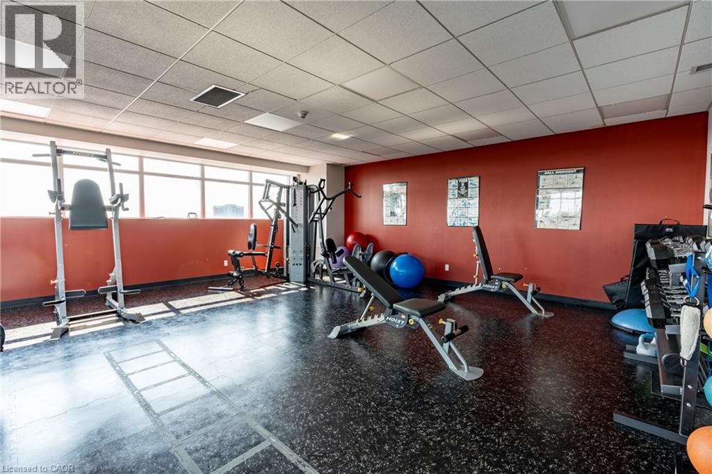 170 Water Street N Unit# 102, Cambridge, Ontario  N1R 3B6 - Photo 17 - 40806837