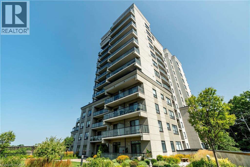 170 Water Street N Unit# 102, Cambridge, Ontario  N1R 3B6 - Photo 34 - 40806837