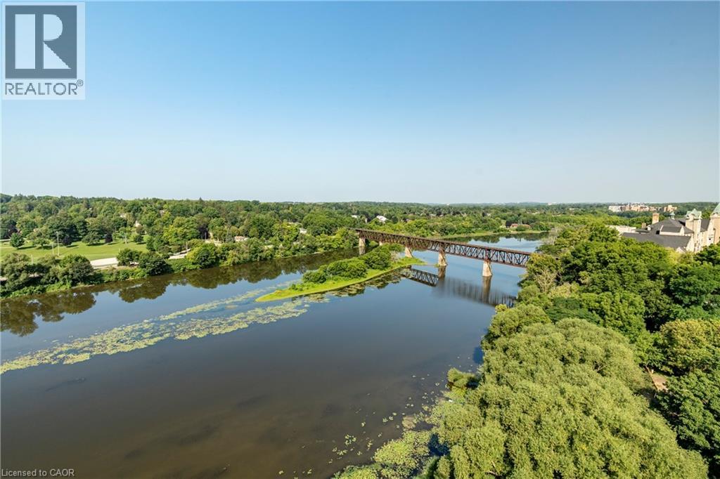 170 Water Street N Unit# 102, Cambridge, Ontario  N1R 3B6 - Photo 27 - 40806837