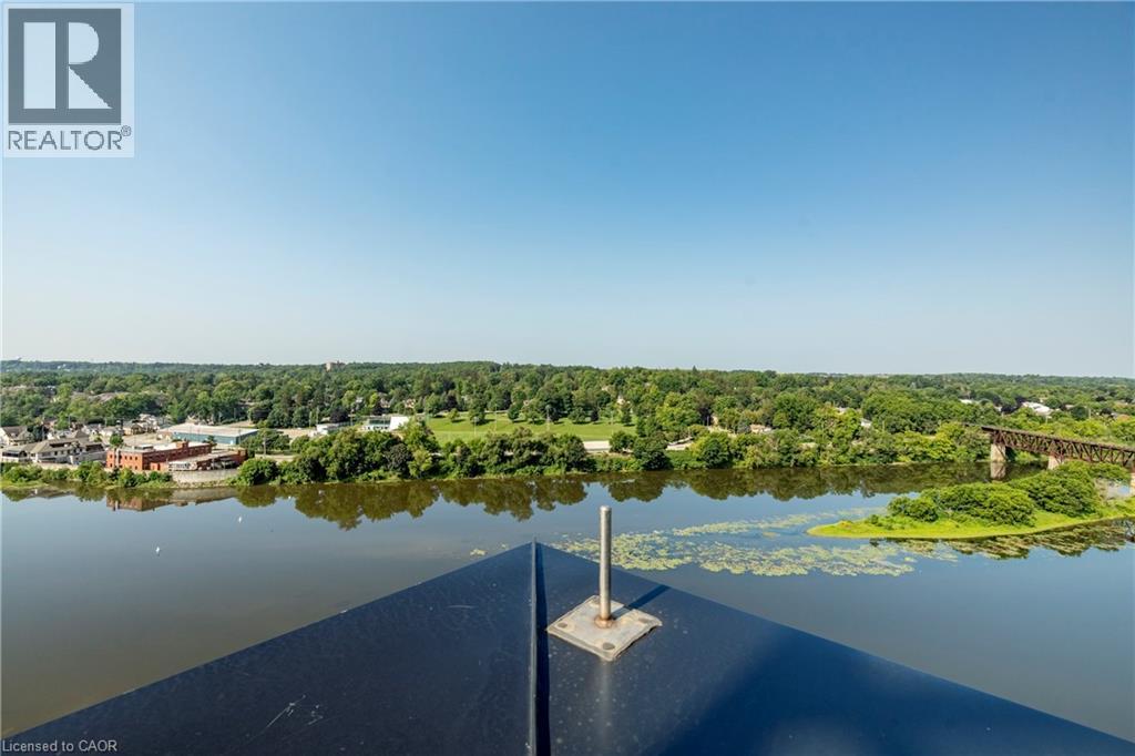 170 Water Street N Unit# 102, Cambridge, Ontario  N1R 3B6 - Photo 29 - 40806837