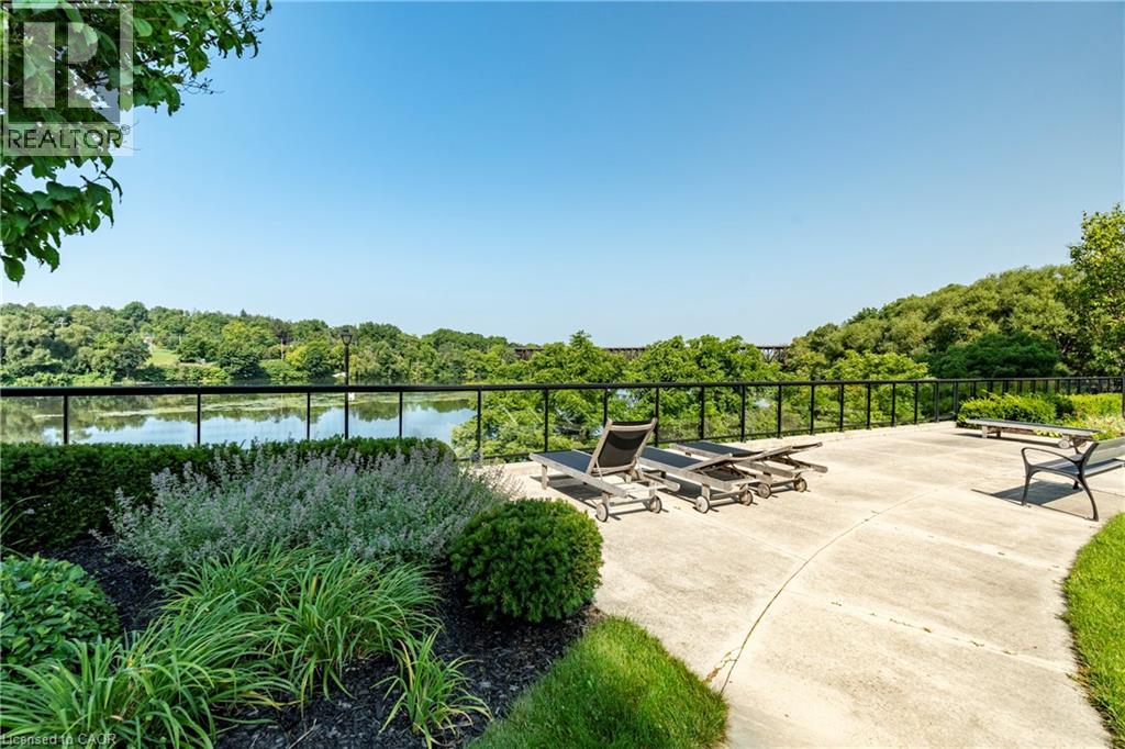 170 Water Street N Unit# 102, Cambridge, Ontario  N1R 3B6 - Photo 35 - 40806837