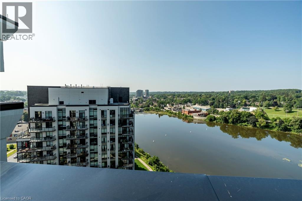 170 Water Street N Unit# 102, Cambridge, Ontario  N1R 3B6 - Photo 28 - 40806837