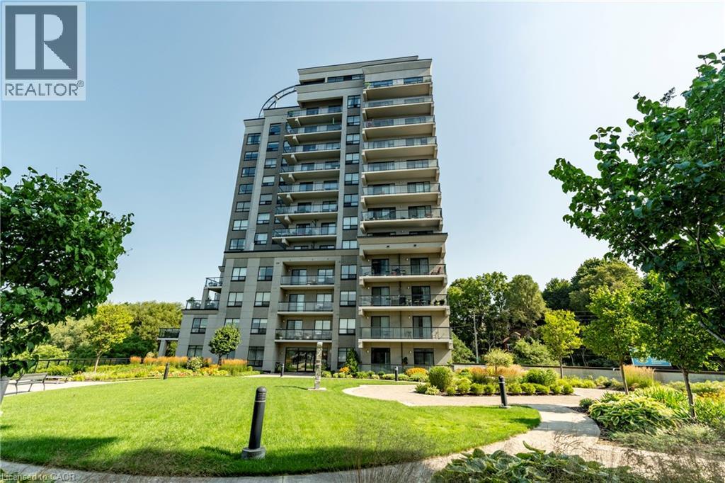 170 Water Street N Unit# 102, Cambridge, Ontario  N1R 3B6 - Photo 30 - 40806837