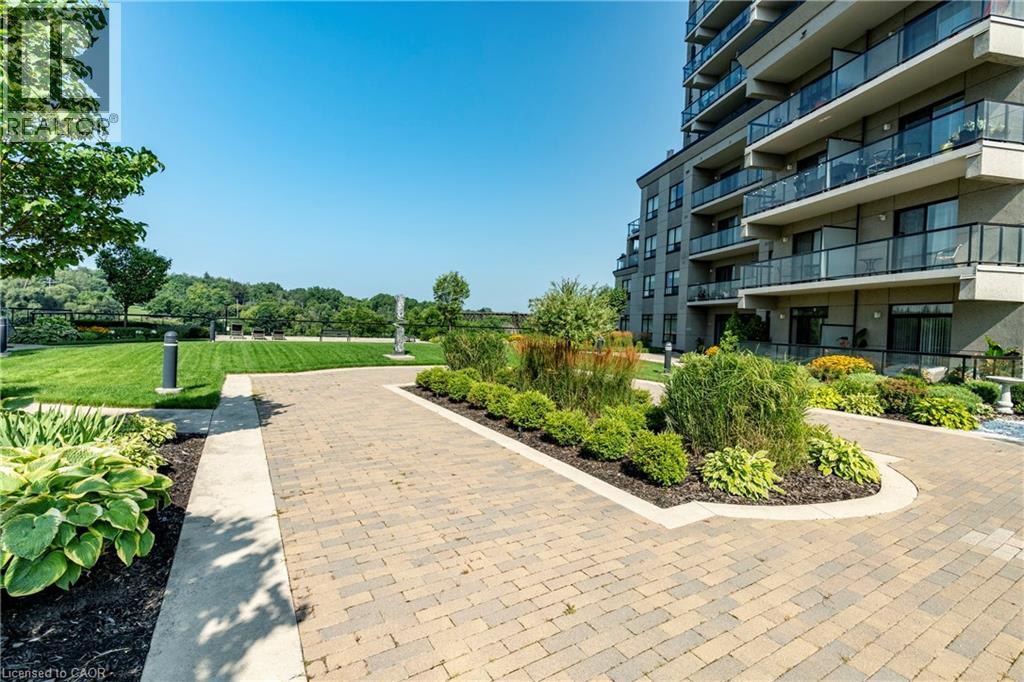 170 Water Street N Unit# 102, Cambridge, Ontario  N1R 3B6 - Photo 33 - 40806837