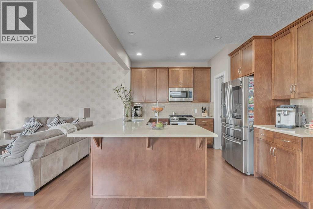 145 Walden Park Se, Calgary, Alberta  T2X 0R3 - Photo 9 - A2286540