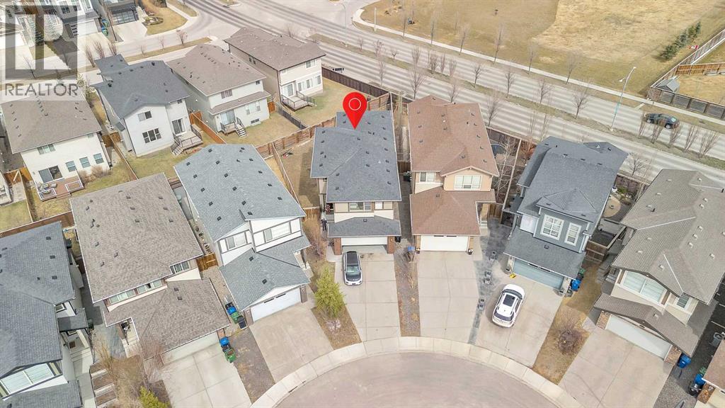 145 Walden Park Se, Calgary, Alberta  T2X 0R3 - Photo 32 - A2286540