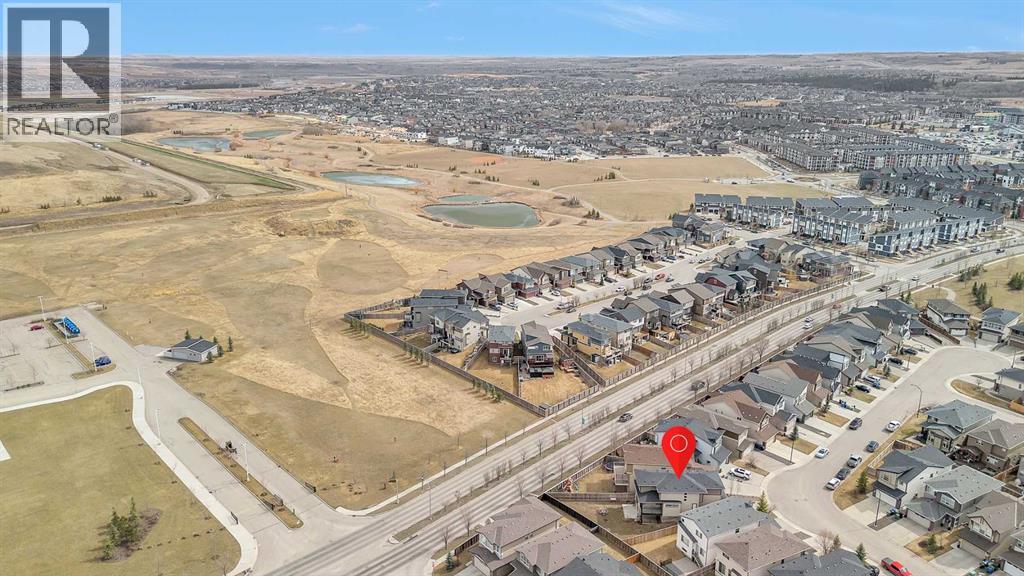 145 Walden Park Se, Calgary, Alberta  T2X 0R3 - Photo 37 - A2286540