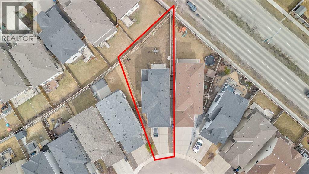 145 Walden Park Se, Calgary, Alberta  T2X 0R3 - Photo 34 - A2286540