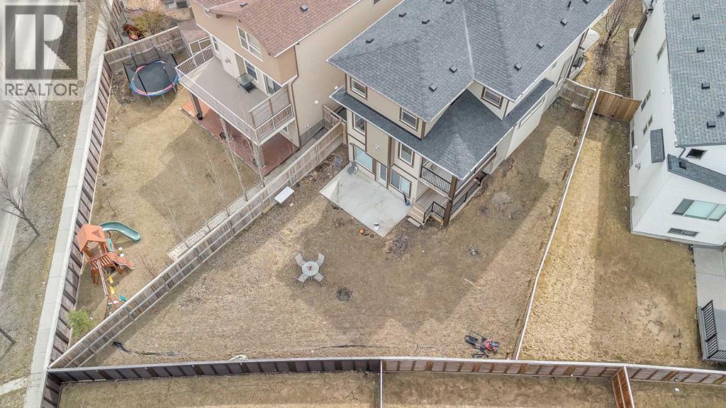 145 Walden Park SE, Calgary, Alberta