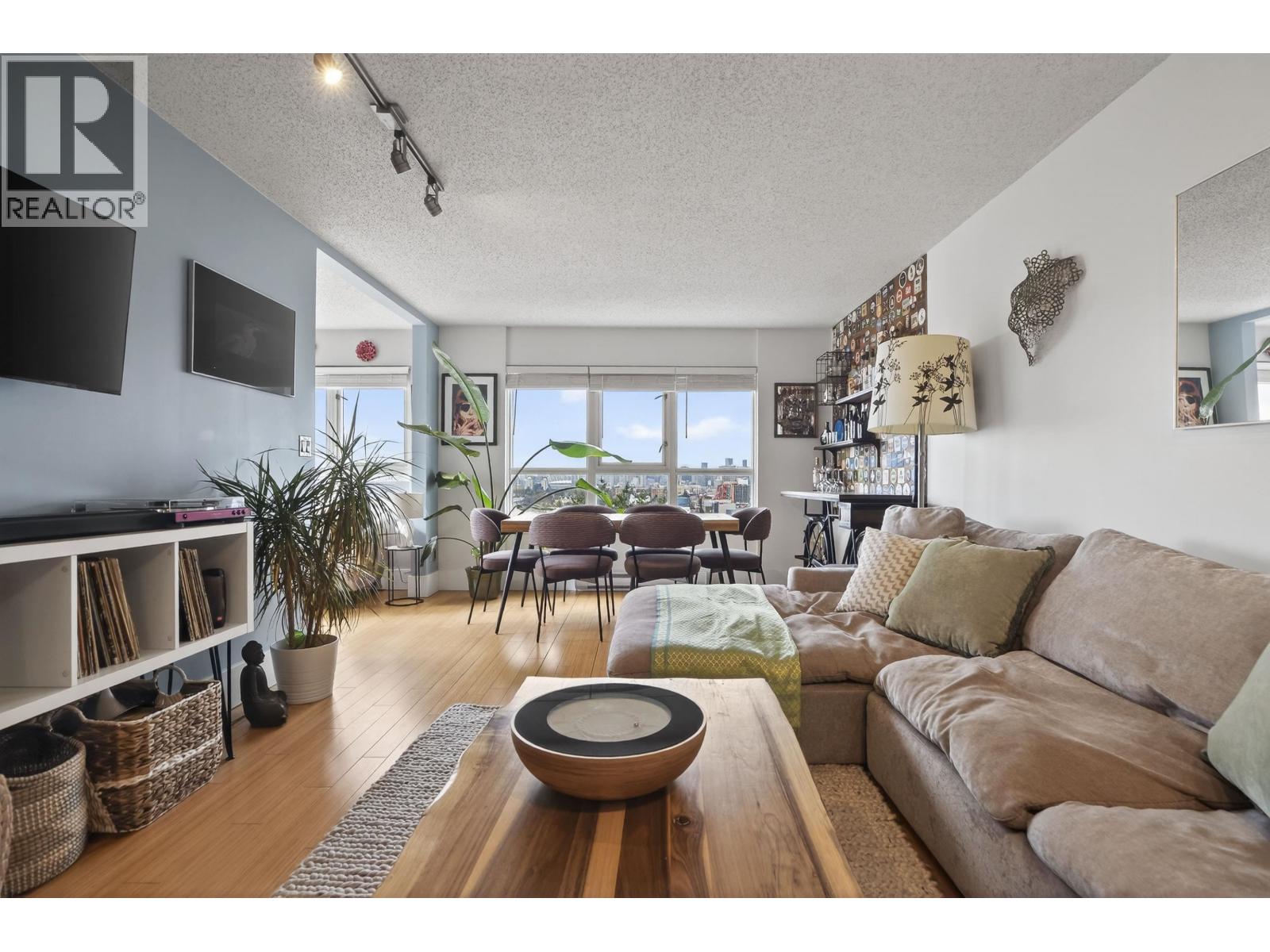 803 1833 Frances Street, Vancouver, British Columbia  V5L 1Z8 - Photo 17 - R3086643