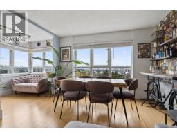 803 1833 FRANCES STREET, Vancouver, British Columbia