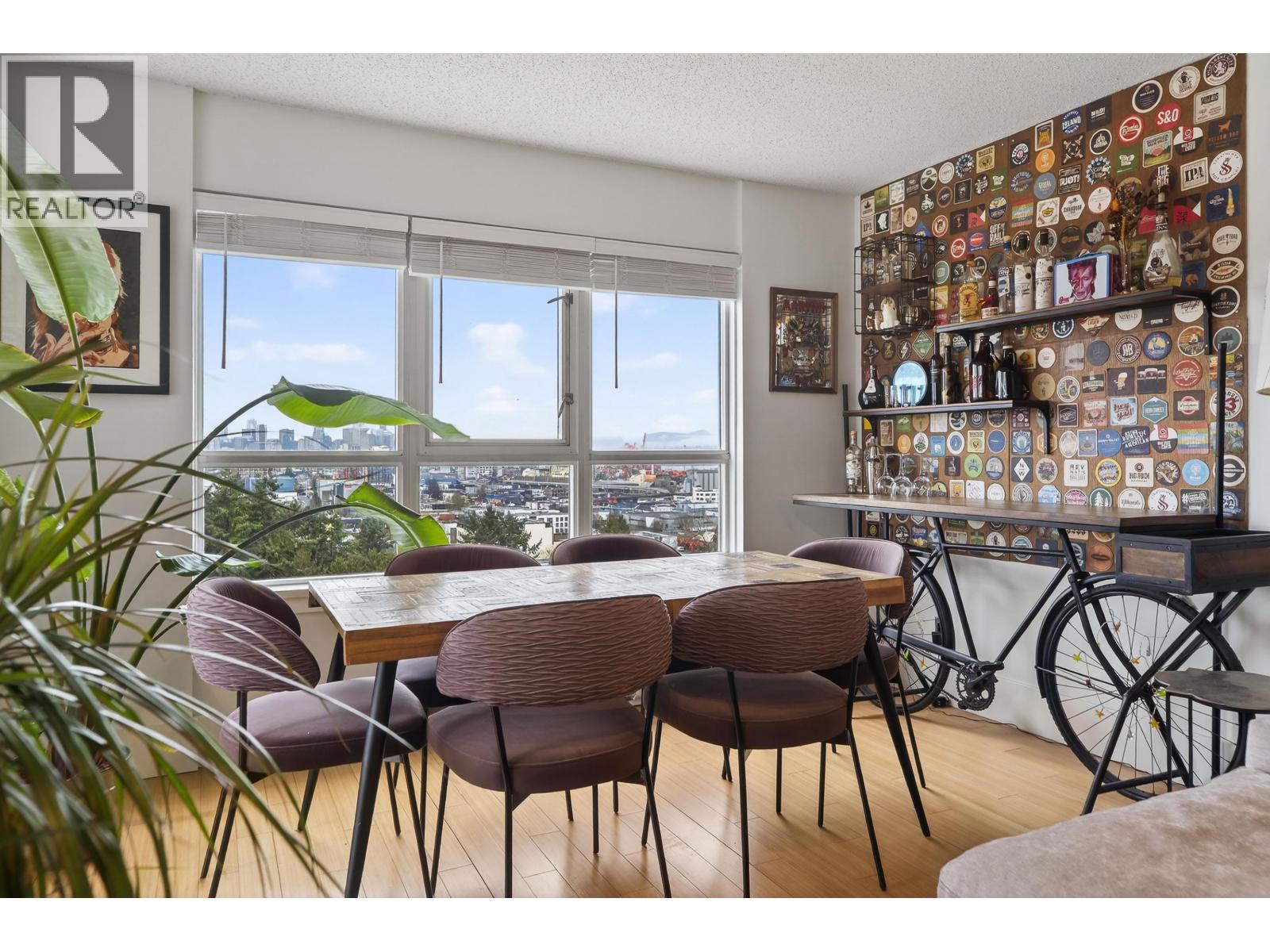 803 1833 Frances Street, Vancouver, British Columbia  V5L 1Z8 - Photo 13 - R3086643