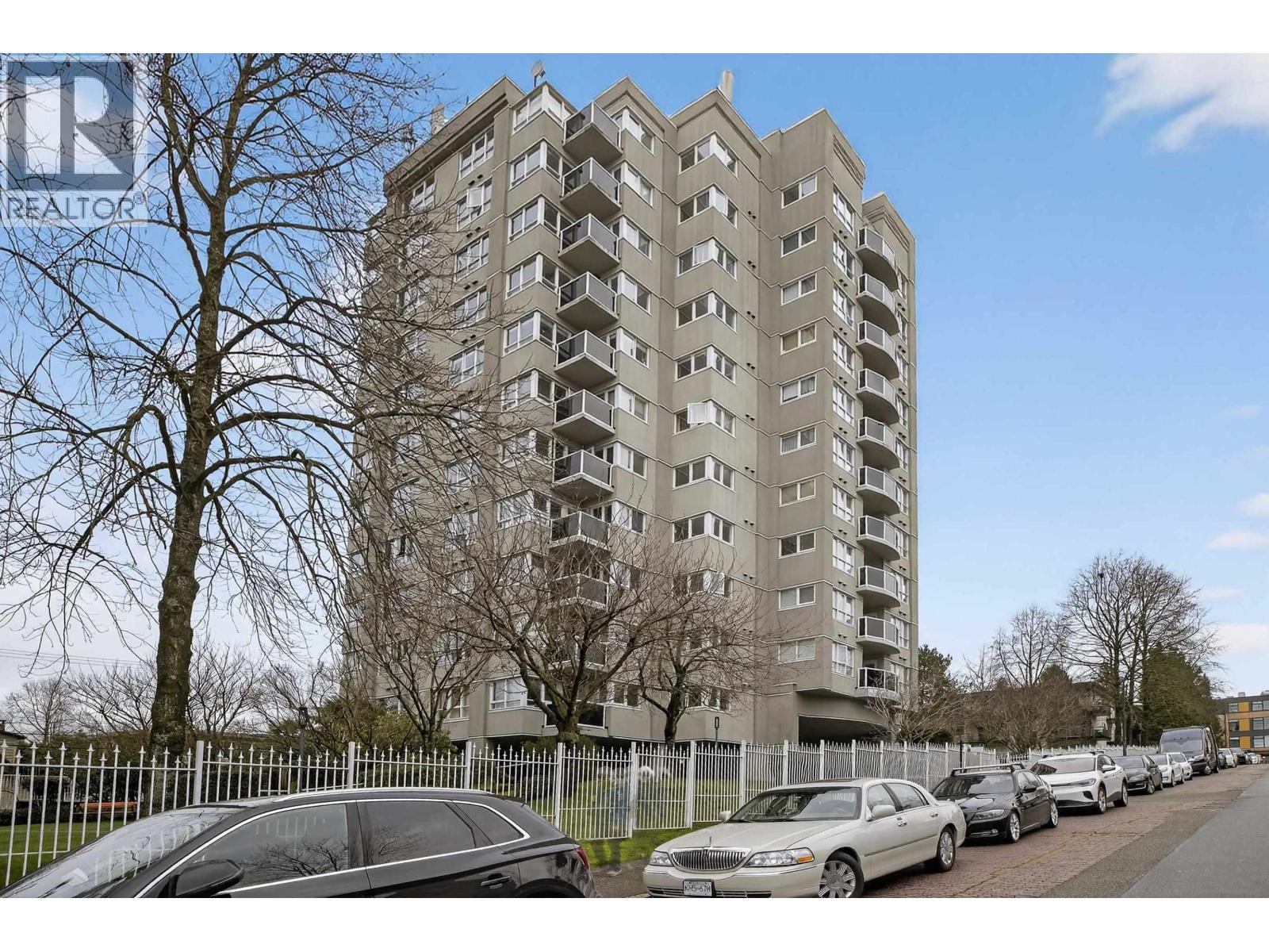 803 1833 Frances Street, Vancouver, British Columbia  V5L 1Z8 - Photo 36 - R3086643