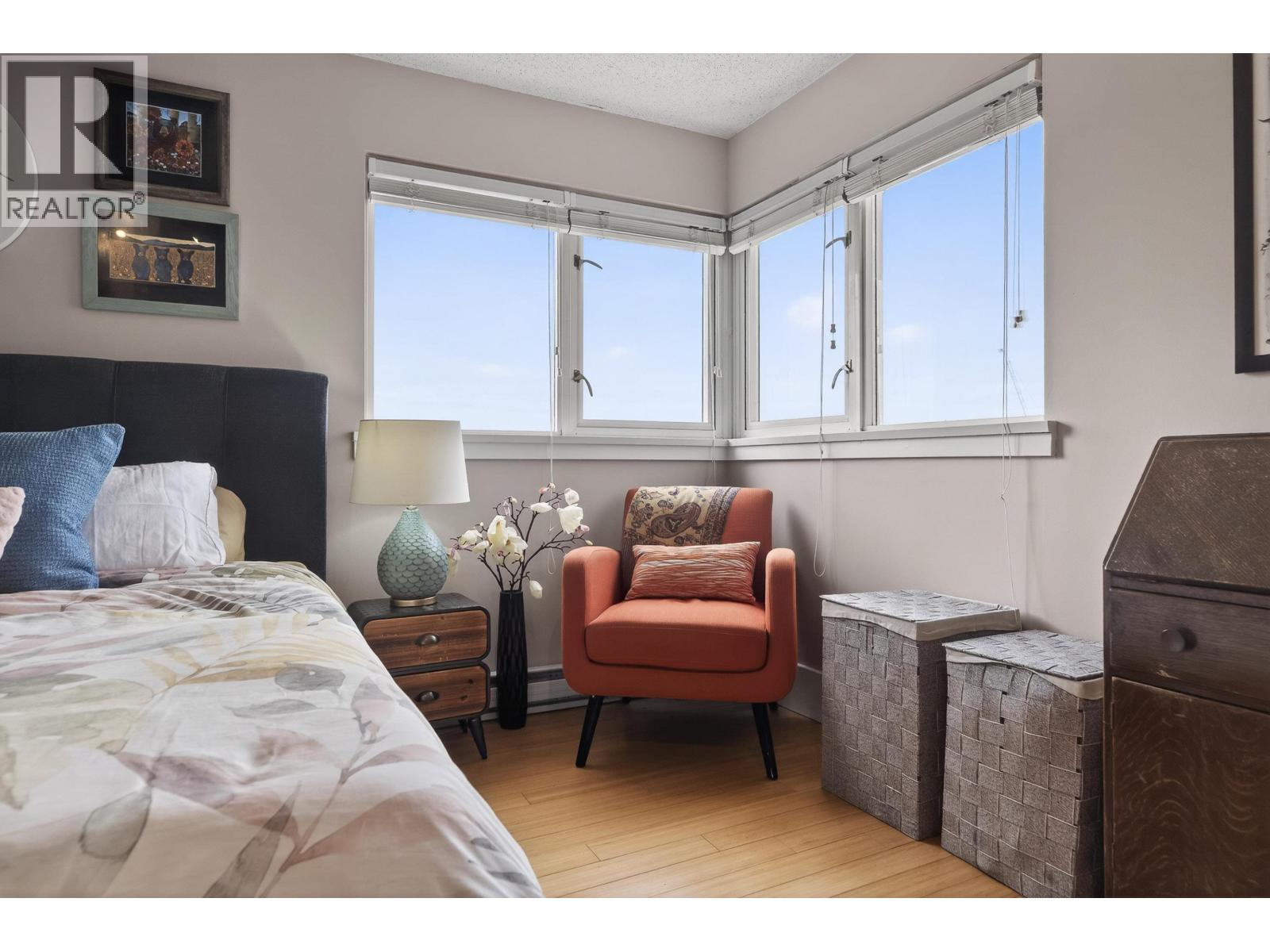 803 1833 Frances Street, Vancouver, British Columbia  V5L 1Z8 - Photo 29 - R3086643