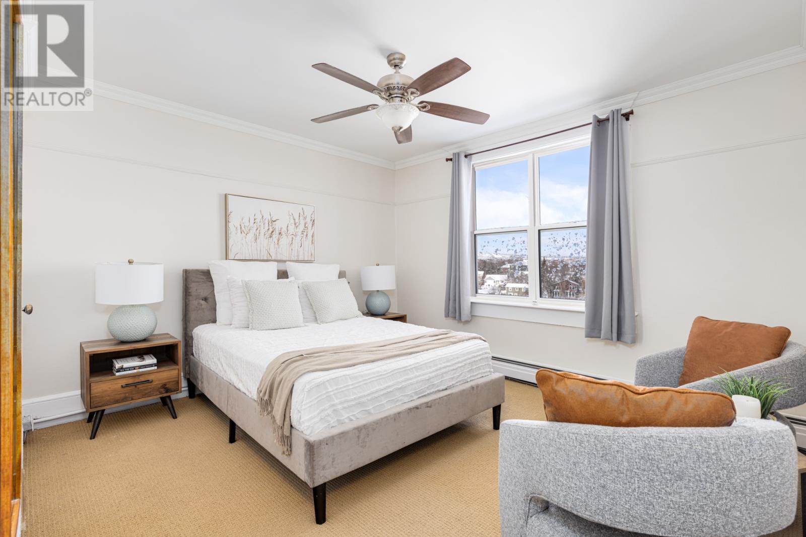 120 Circular Road, St. John's, Newfoundland & Labrador  A1C 2Z5 - Photo 12 - 1294723