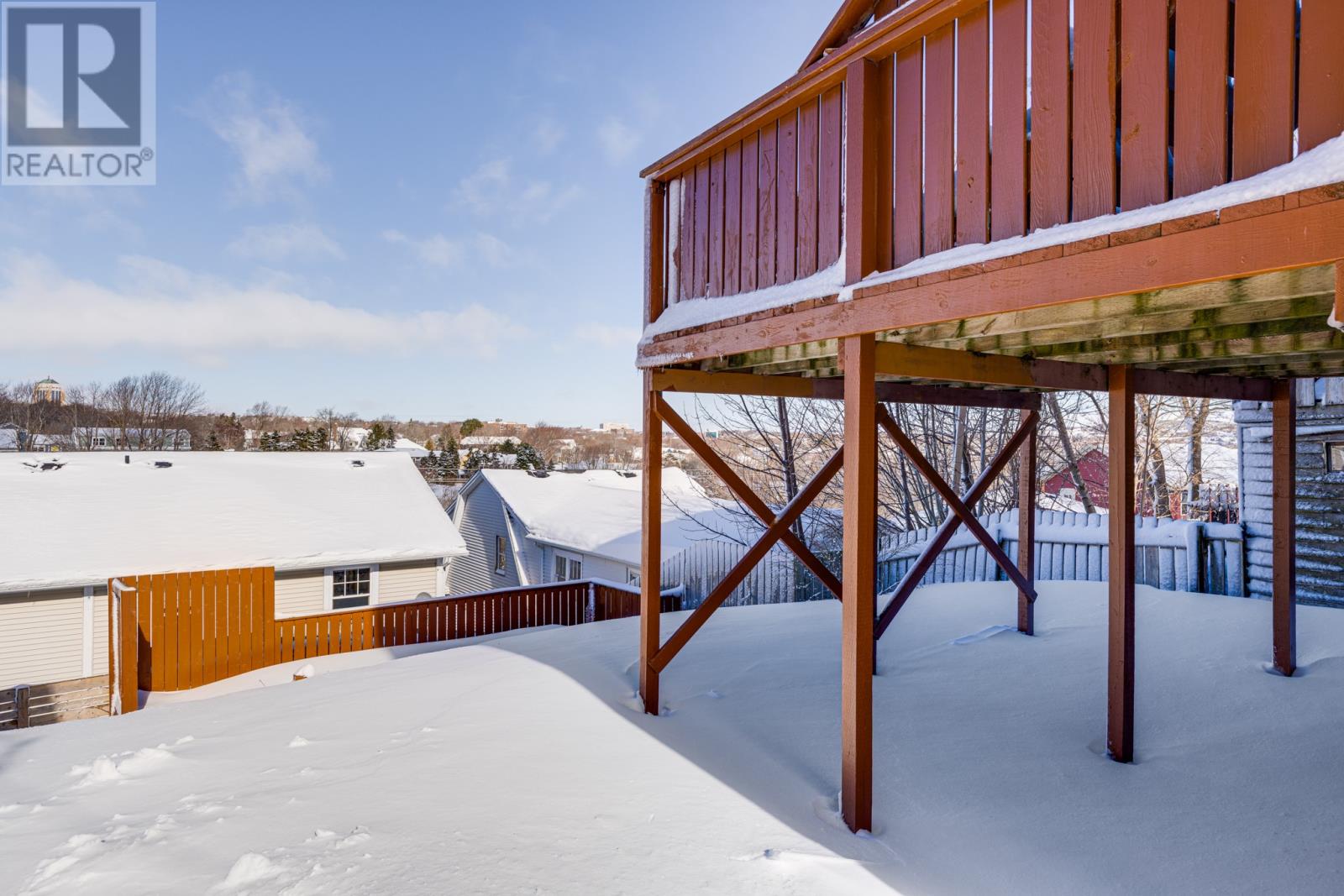 120 Circular Road, St. John's, Newfoundland & Labrador  A1C 2Z5 - Photo 22 - 1294723