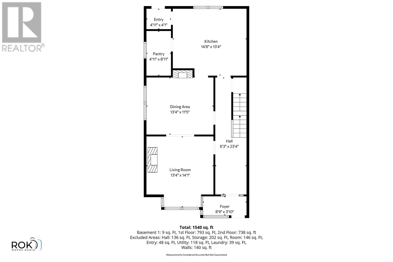 120 Circular Road, St. John's, Newfoundland & Labrador  A1C 2Z5 - Photo 23 - 1294723