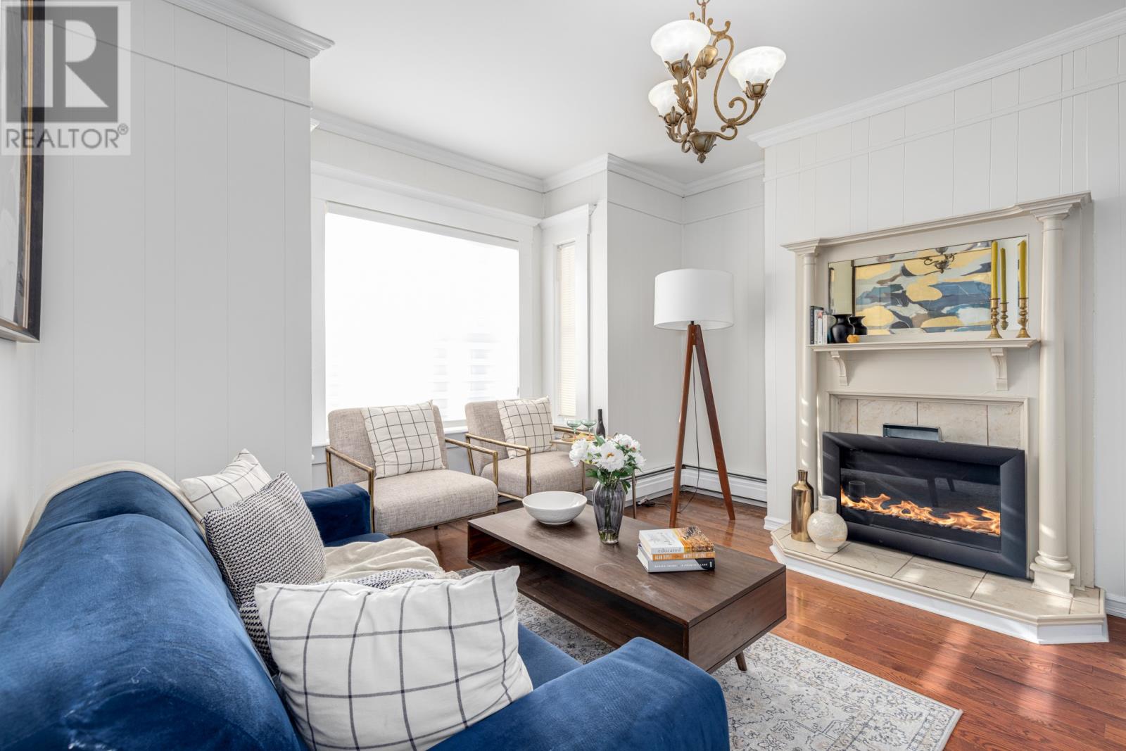 120 Circular Road, St. John's, Newfoundland & Labrador  A1C 2Z5 - Photo 3 - 1294723