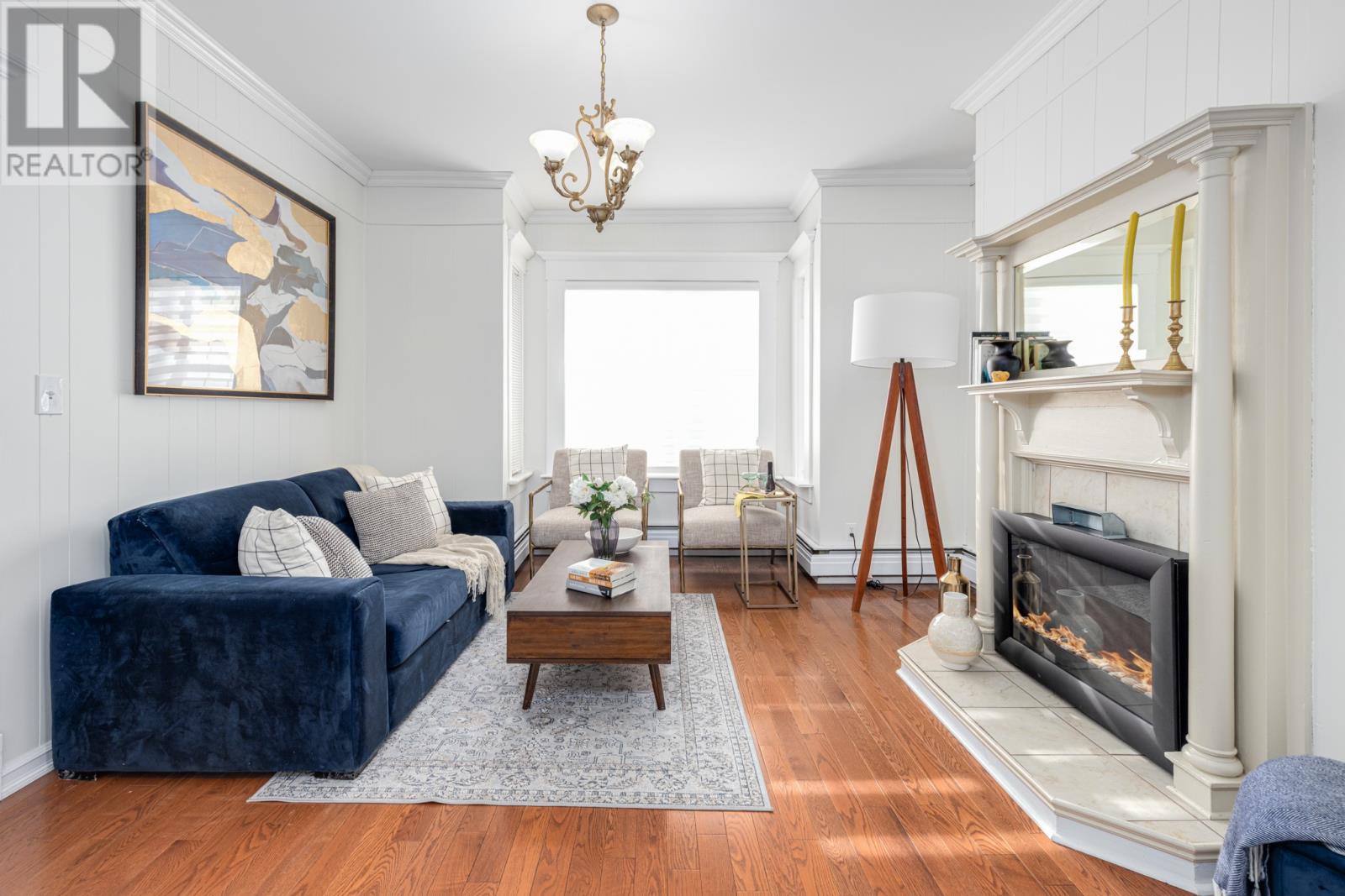 120 Circular Road, St. John's, Newfoundland & Labrador  A1C 2Z5 - Photo 4 - 1294723