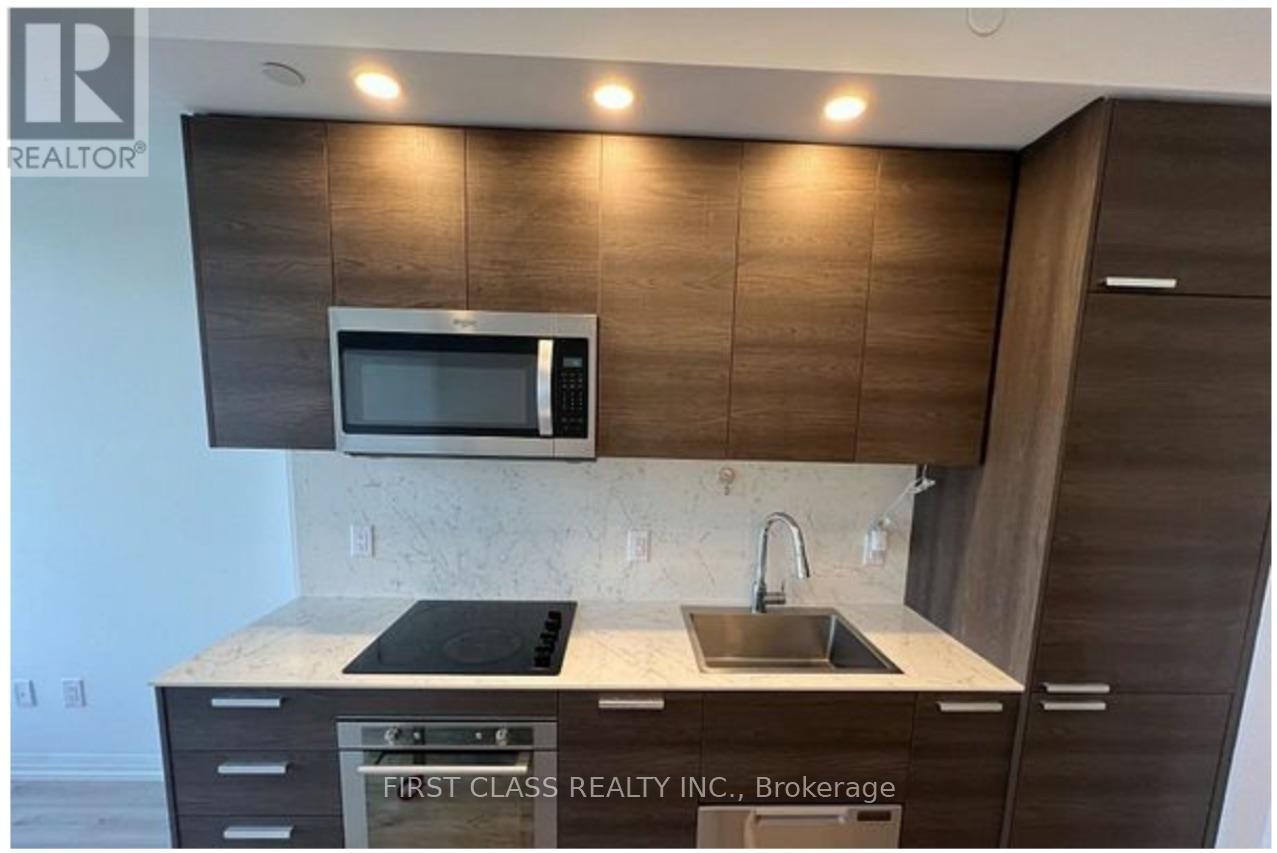 1512 - 75 Canterbury Place, Toronto, Ontario  M2N 2N1 - Photo 2 - C12811742