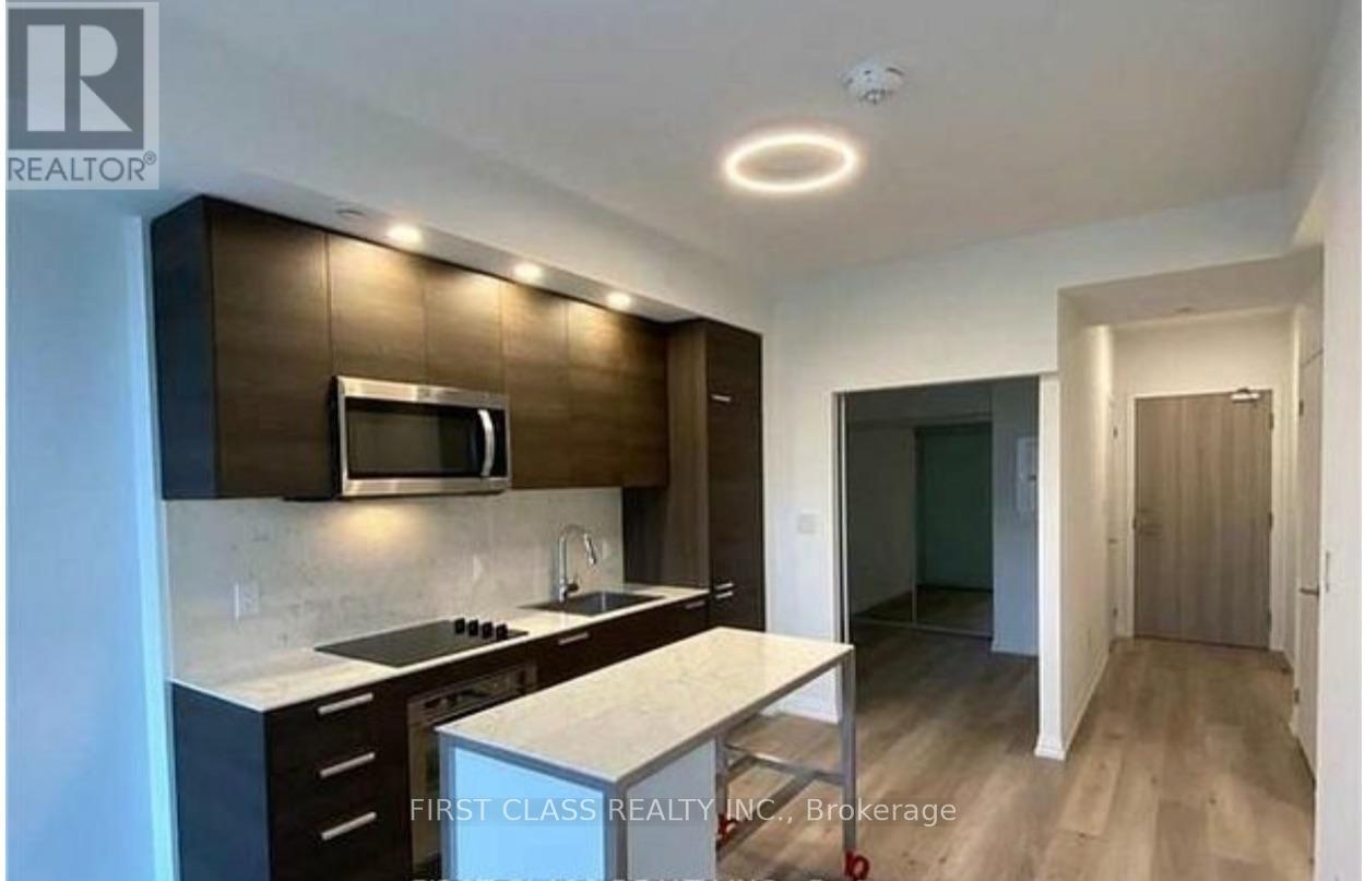 1512 - 75 Canterbury Place, Toronto, Ontario  M2N 2N1 - Photo 3 - C12811742