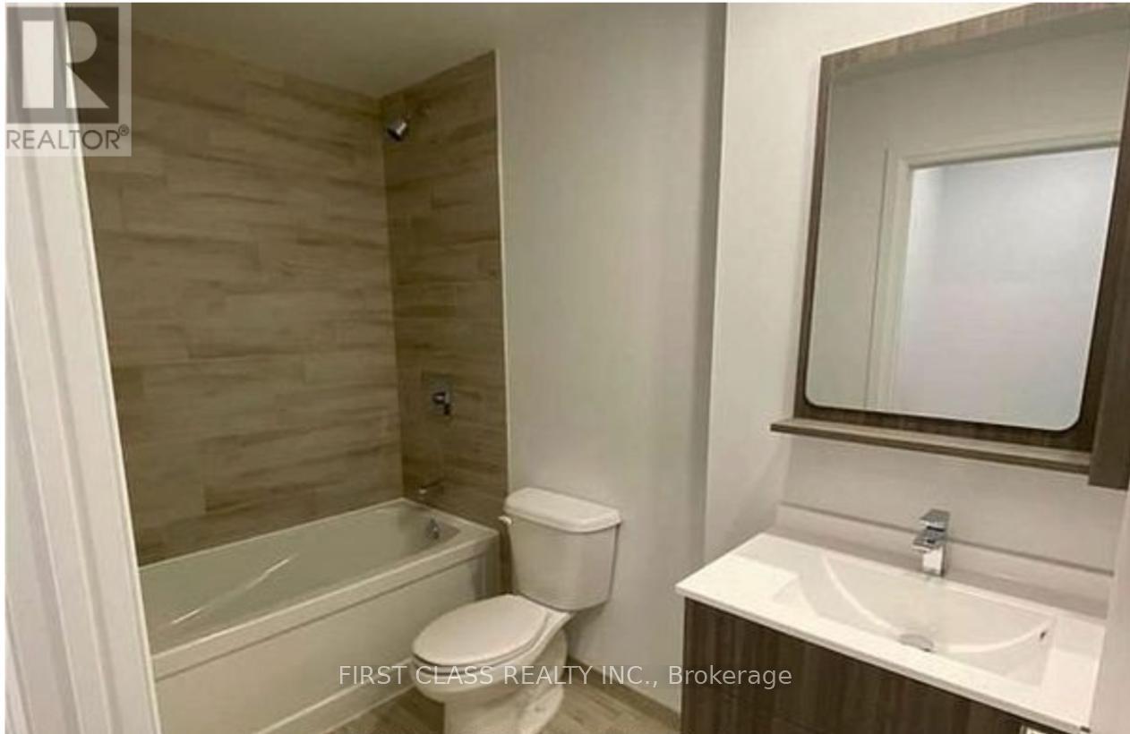 1512 - 75 Canterbury Place, Toronto, Ontario  M2N 2N1 - Photo 6 - C12811742