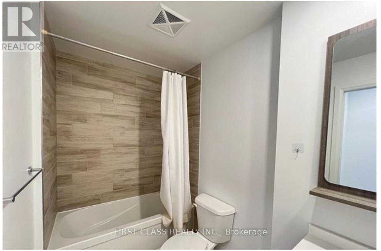 1512 - 75 Canterbury Place, Toronto, Ontario  M2N 2N1 - Photo 7 - C12811742