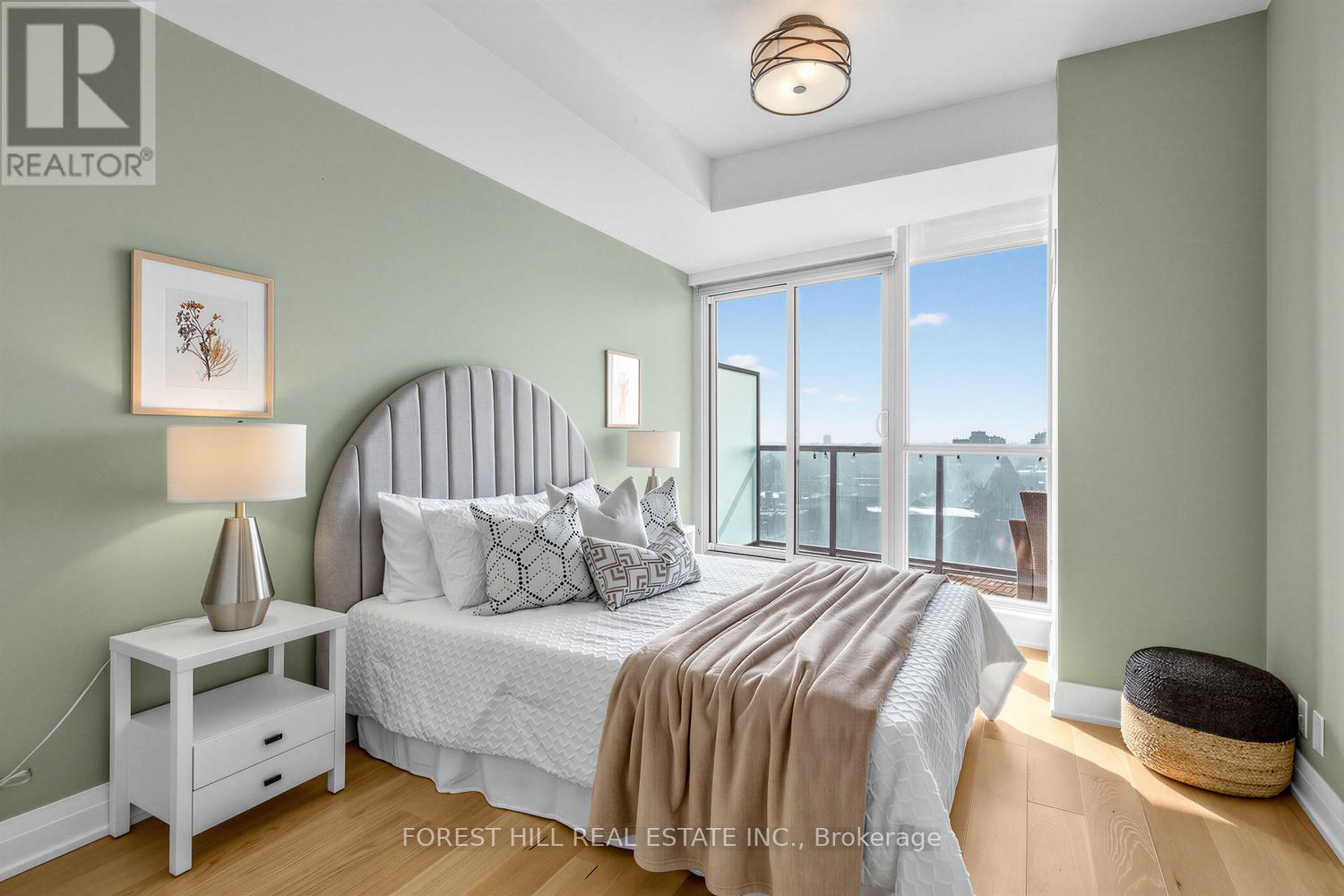 701 - 530 St. Clair Avenue W, Toronto, Ontario  M6C 0A2 - Photo 19 - C12811768