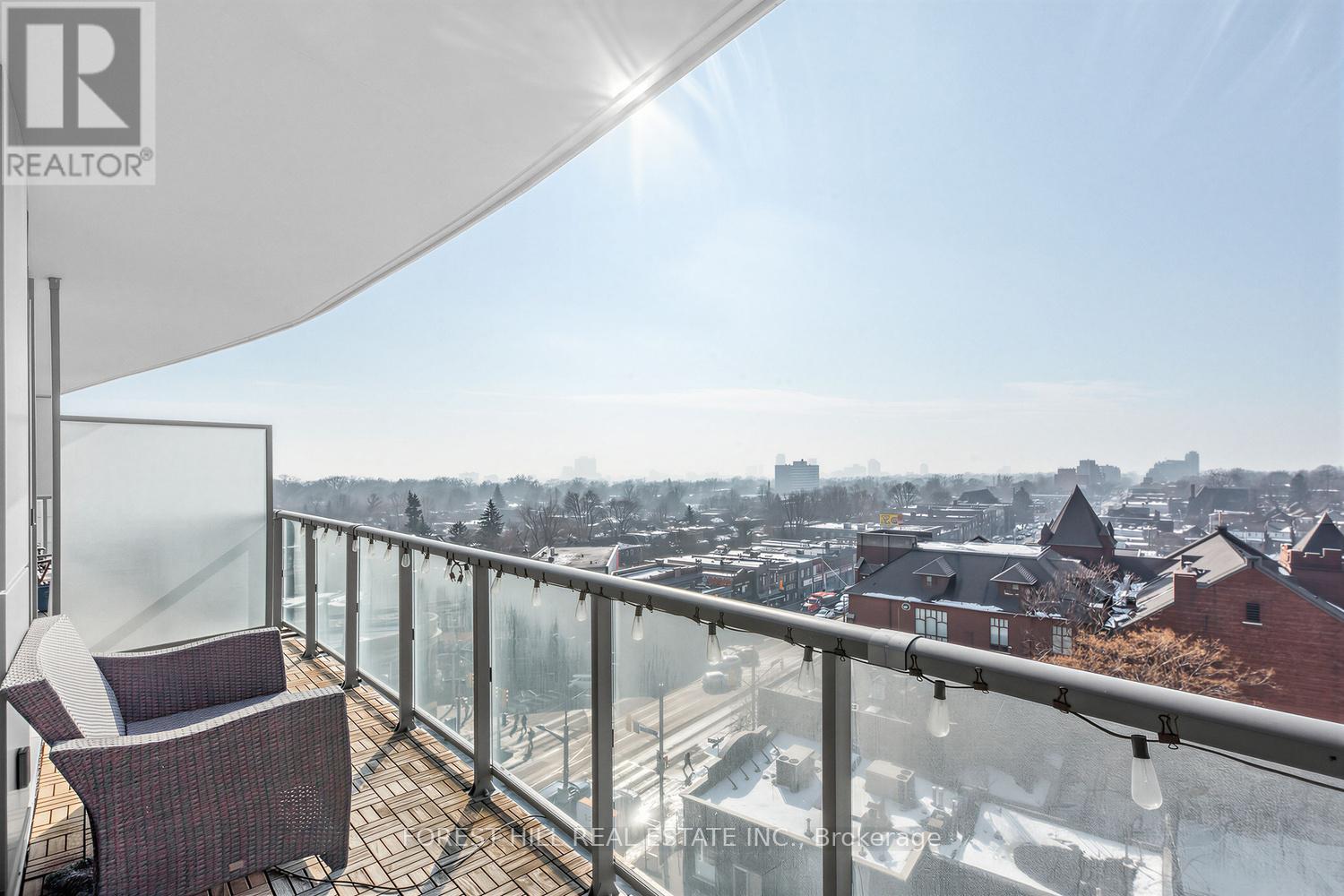 701 - 530 St. Clair Avenue W, Toronto, Ontario  M6C 0A2 - Photo 26 - C12811768