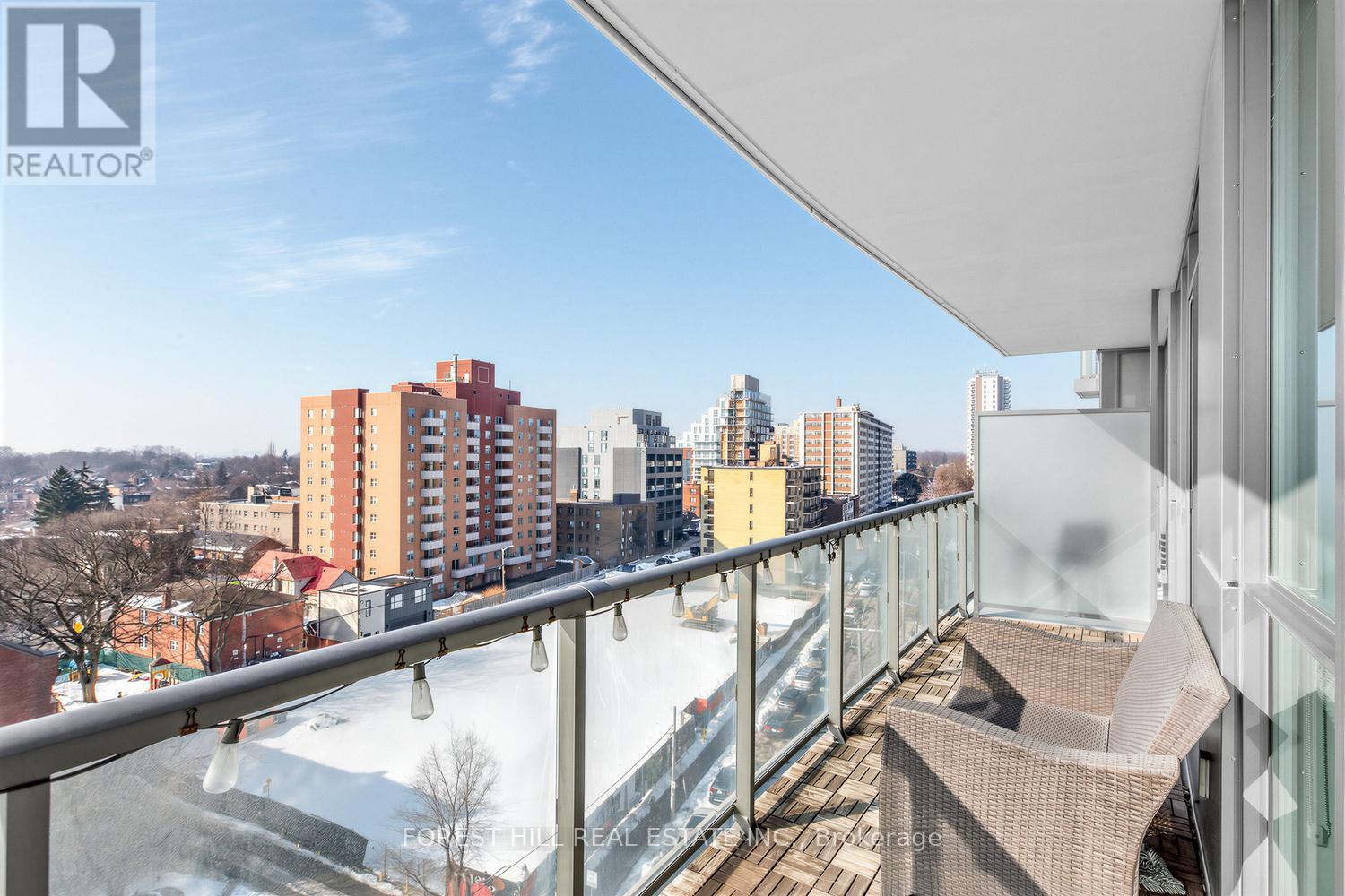 701 - 530 St. Clair Avenue W, Toronto, Ontario  M6C 0A2 - Photo 27 - C12811768