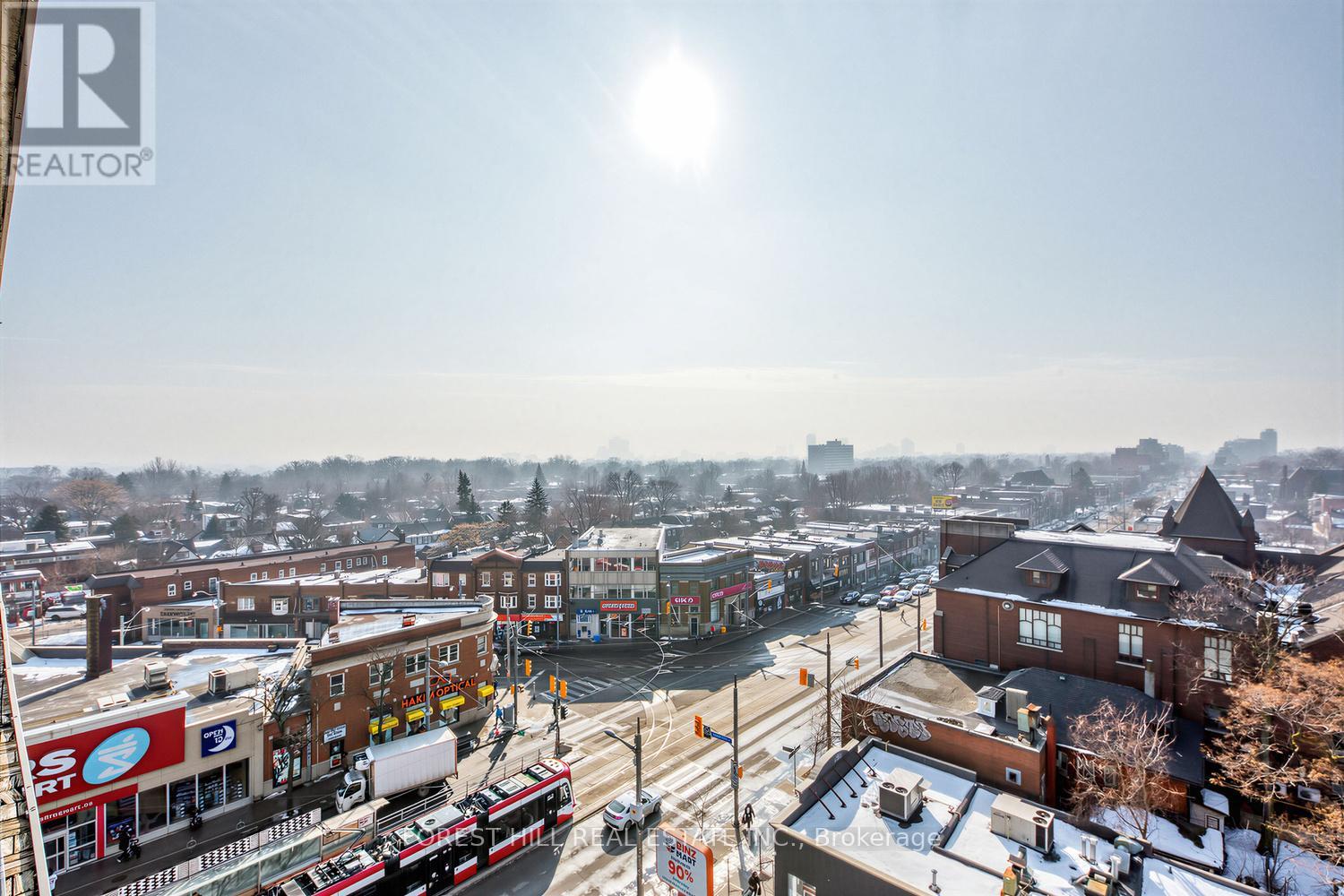 701 - 530 St. Clair Avenue W, Toronto, Ontario  M6C 0A2 - Photo 28 - C12811768