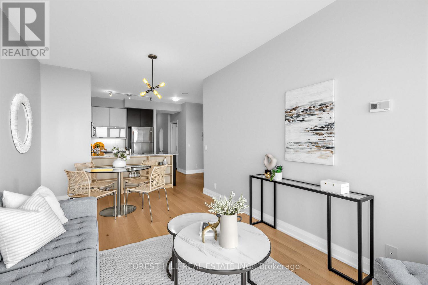 701 - 530 St. Clair Avenue W, Toronto, Ontario  M6C 0A2 - Photo 7 - C12811768