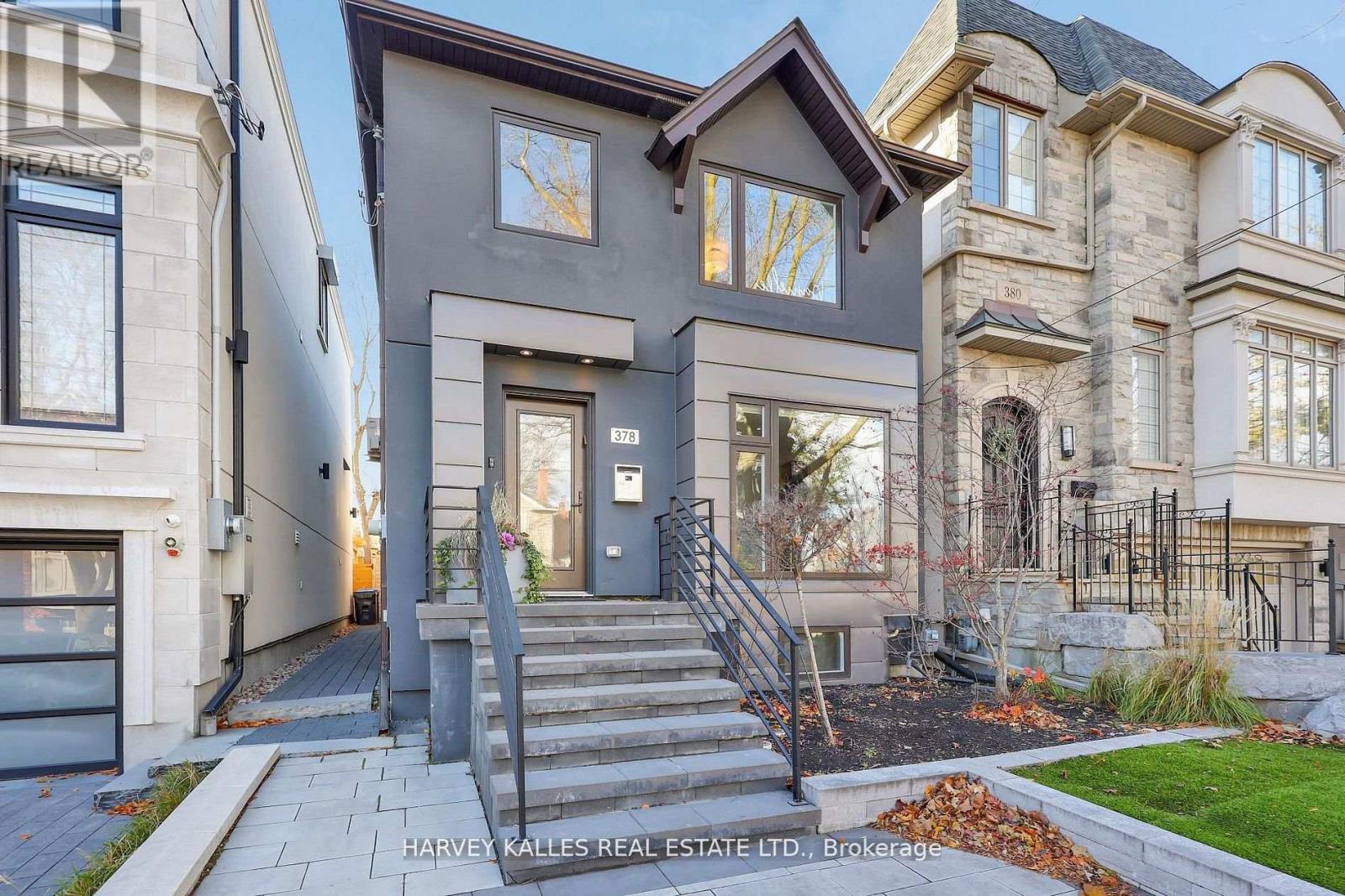 378 ELM ROAD, Toronto, Ontario