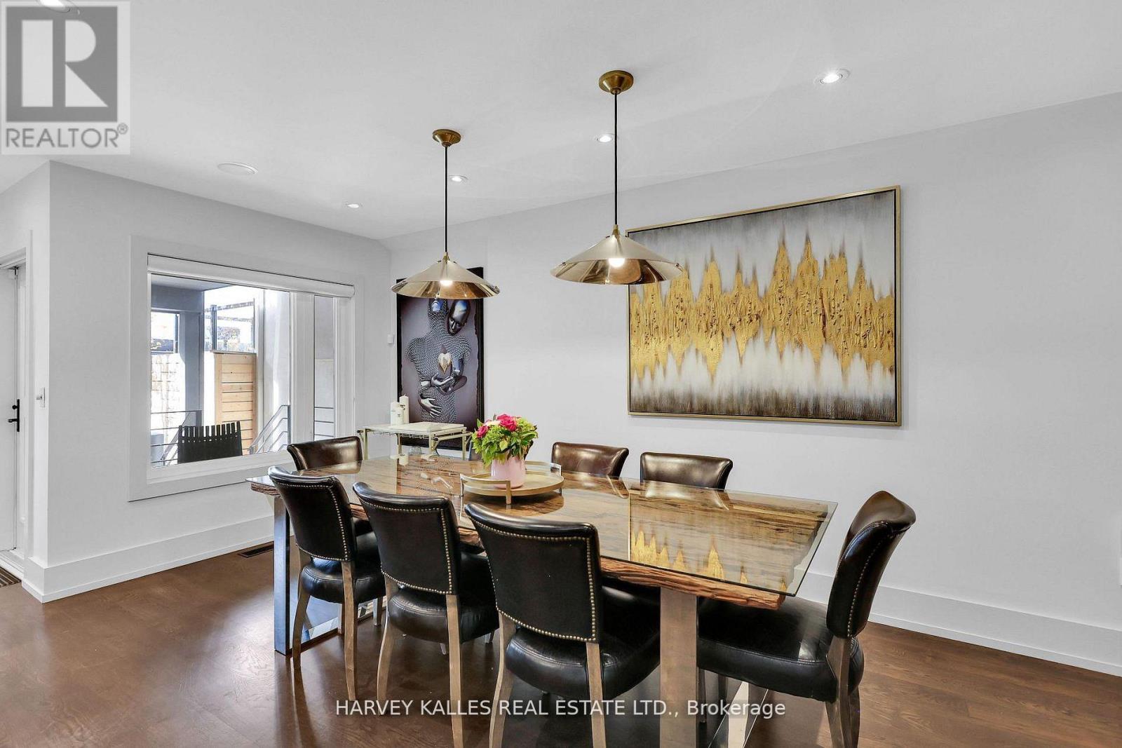 378 Elm Road, Toronto, Ontario  M5M 3V8 - Photo 15 - C12811786