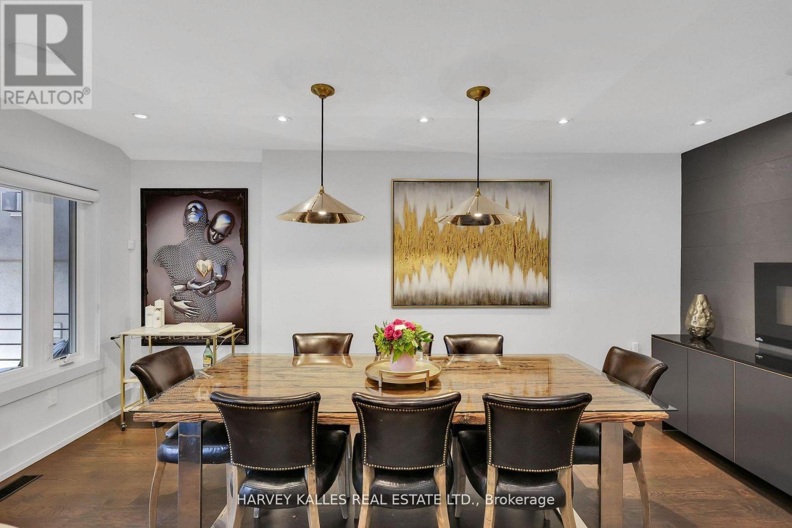 378 Elm Road, Toronto, Ontario  M5M 3V8 - Photo 16 - C12811786