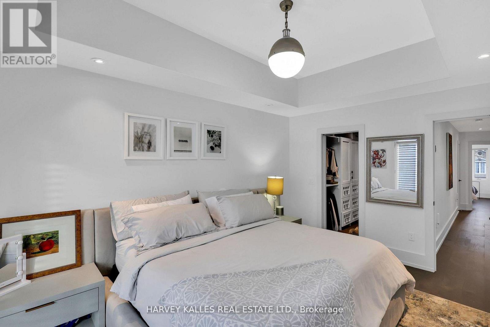 378 Elm Road, Toronto, Ontario  M5M 3V8 - Photo 26 - C12811786